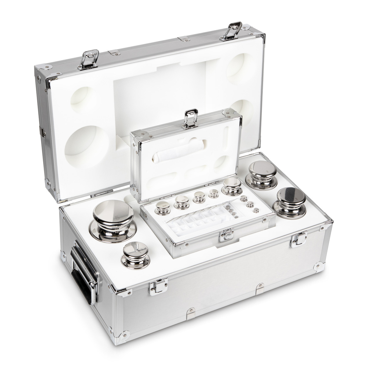 Gewichtssatz KERN 304-086