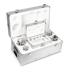 Gewichtssatz KERN 304-086