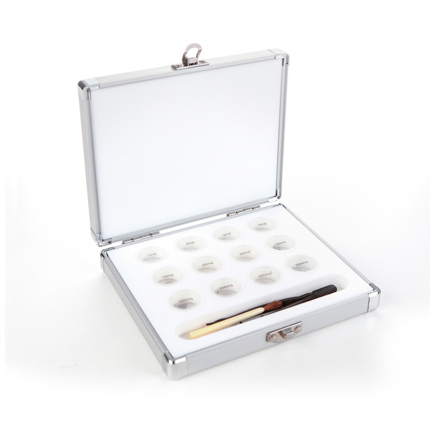 Gewichtssatz KERN 348-226