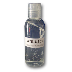 Ultraschall-Kontaktgel ATB-US03