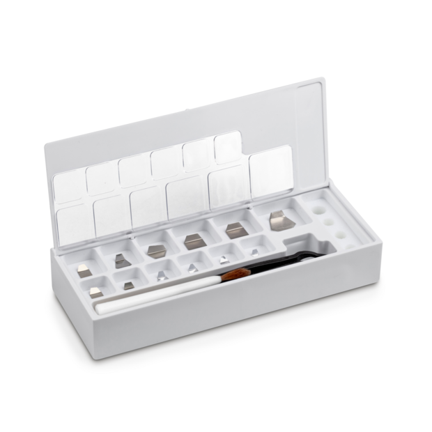 Gewichtssatz KERN 348-22