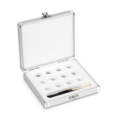 Gewichtssatz KERN 318-226