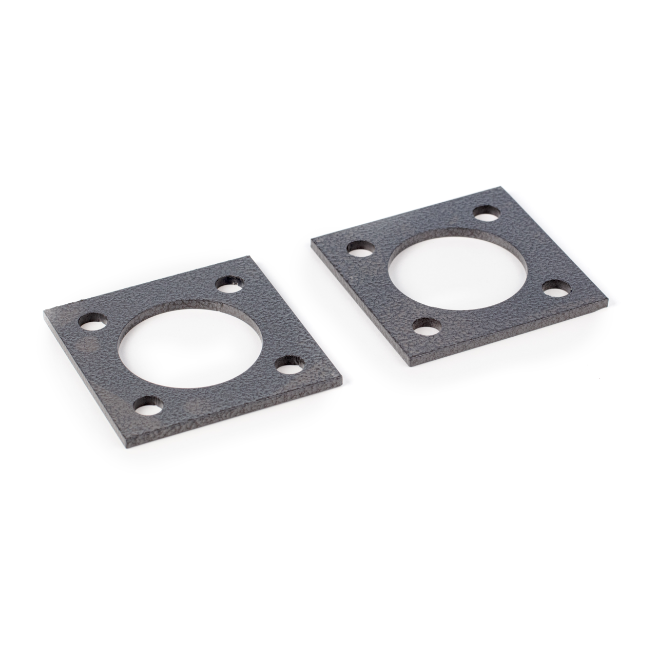 Fußplatten-Paar KERN BIC-A07