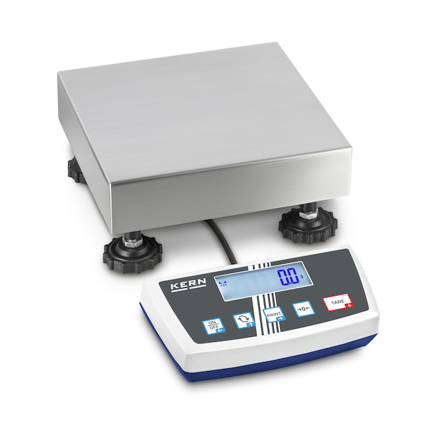 IoT-Line Präzisions-Plattformwaage Max 5000 g; d=0,05 g
