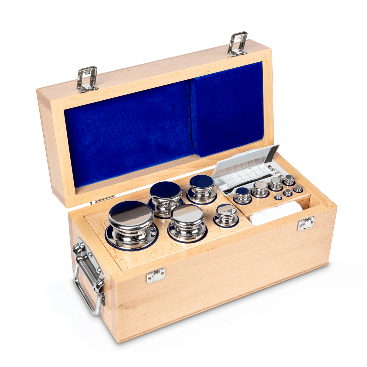 Gewichtssatz KERN 326-092