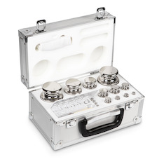 Gewichtssatz KERN 303-076