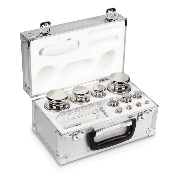 Gewichtssatz KERN 303-076