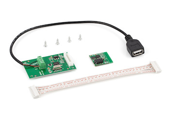 Alibispeicher KERN KIB-A01