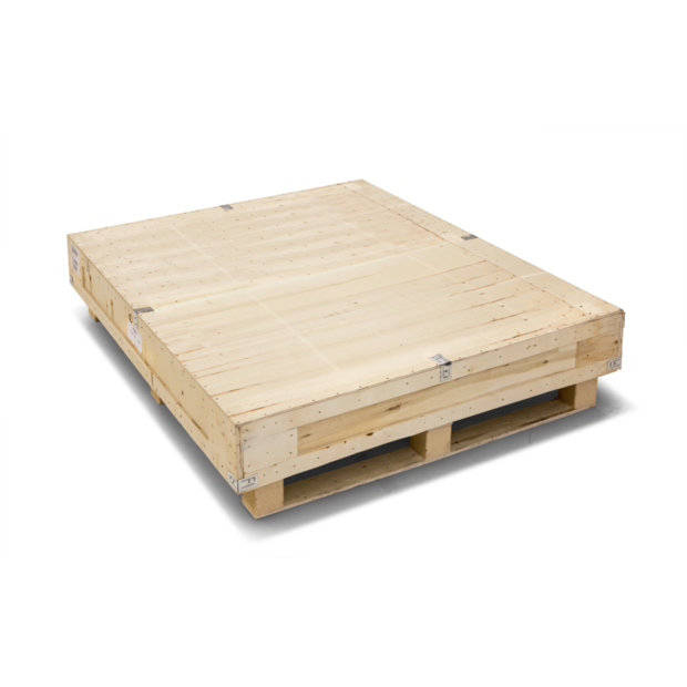 Bodenwaage KERN BFN 1T-4SM