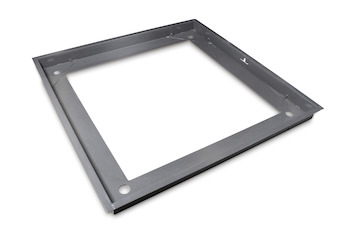 Grubenrahmen KERN BIC-A06