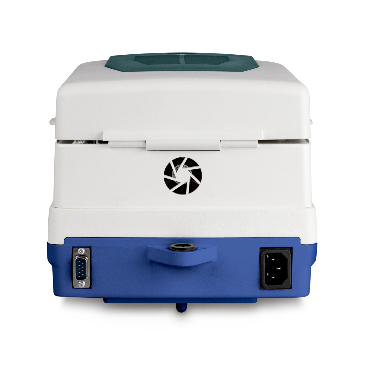 Feuchtebestimmer KERN DAB 100-3