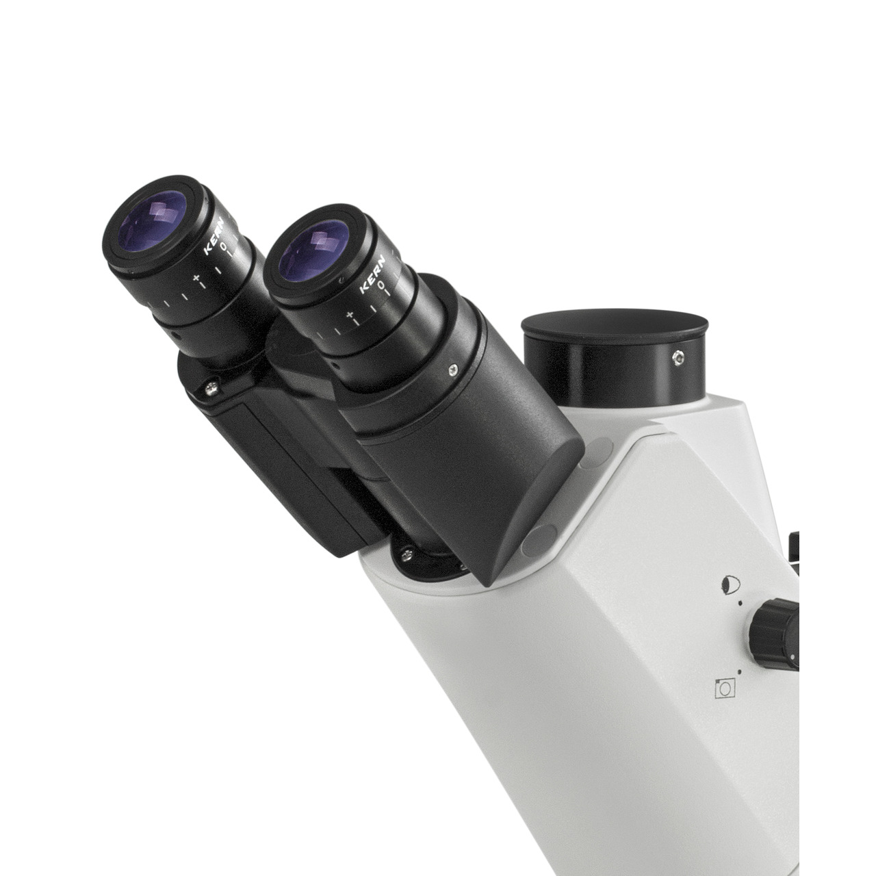 Inversmikroskop KERN OCM 161