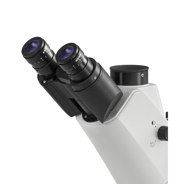 Inversmikroskop KERN OCM 161