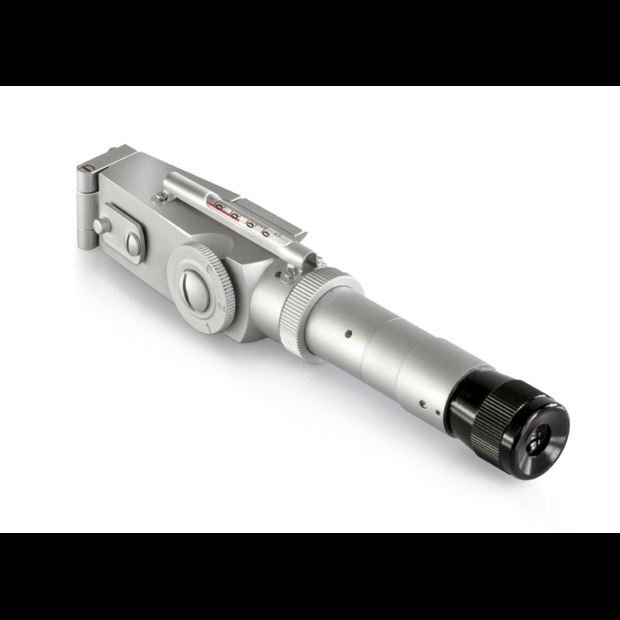 Analoges Refraktometer KERN ORA 1RE