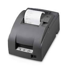 Dot-Matrix Drucker KERN YKG-01