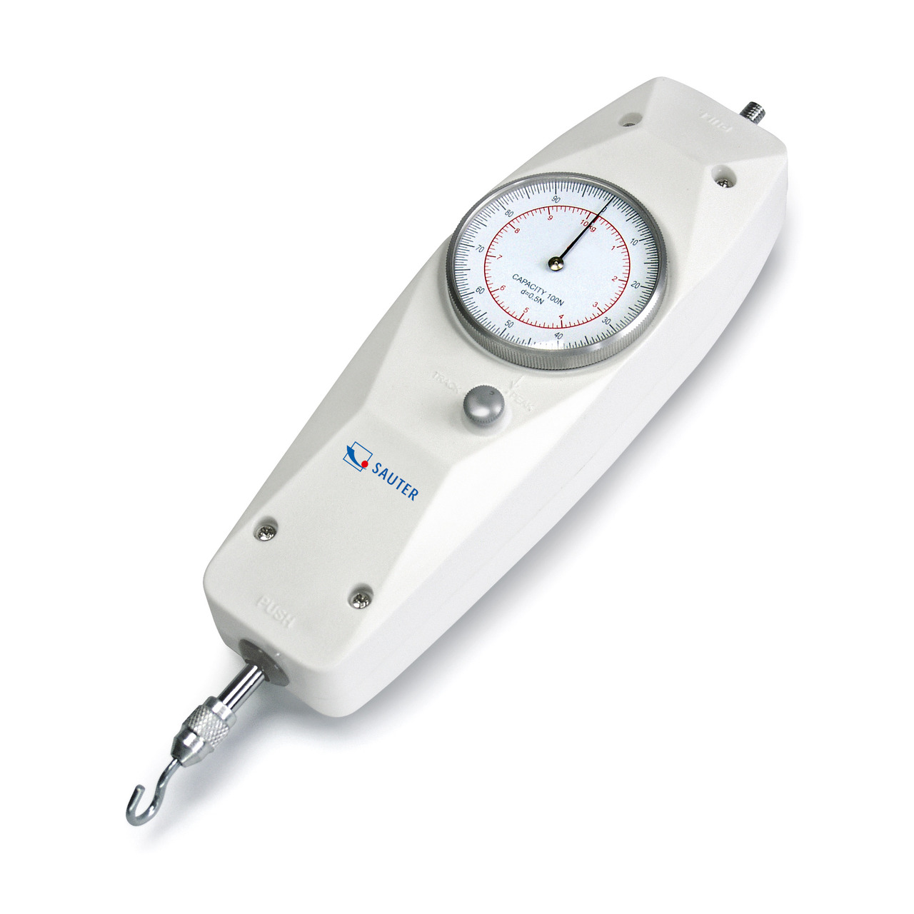 Mechanisches Kraftmessgerät SAUTER FA 100