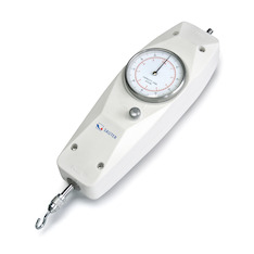 Mechanisches Kraftmessgerät SAUTER FA 10