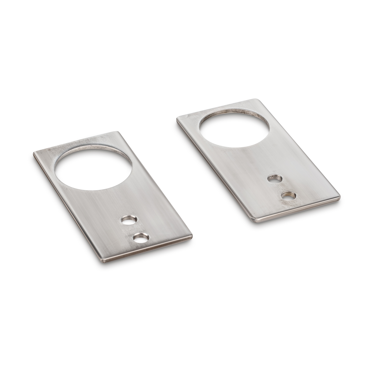 Fußplatten-Paar KERN BFN-A03