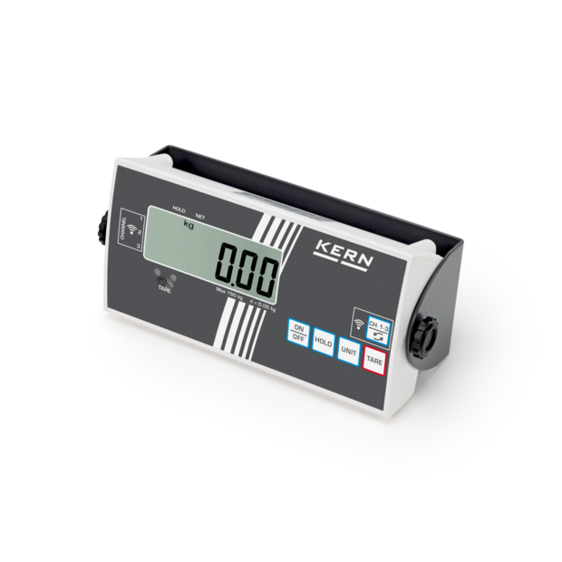 Plattformwaage KERN EOS 150K-2