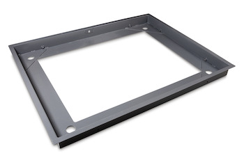 Grubenrahmen KERN BIC-A05