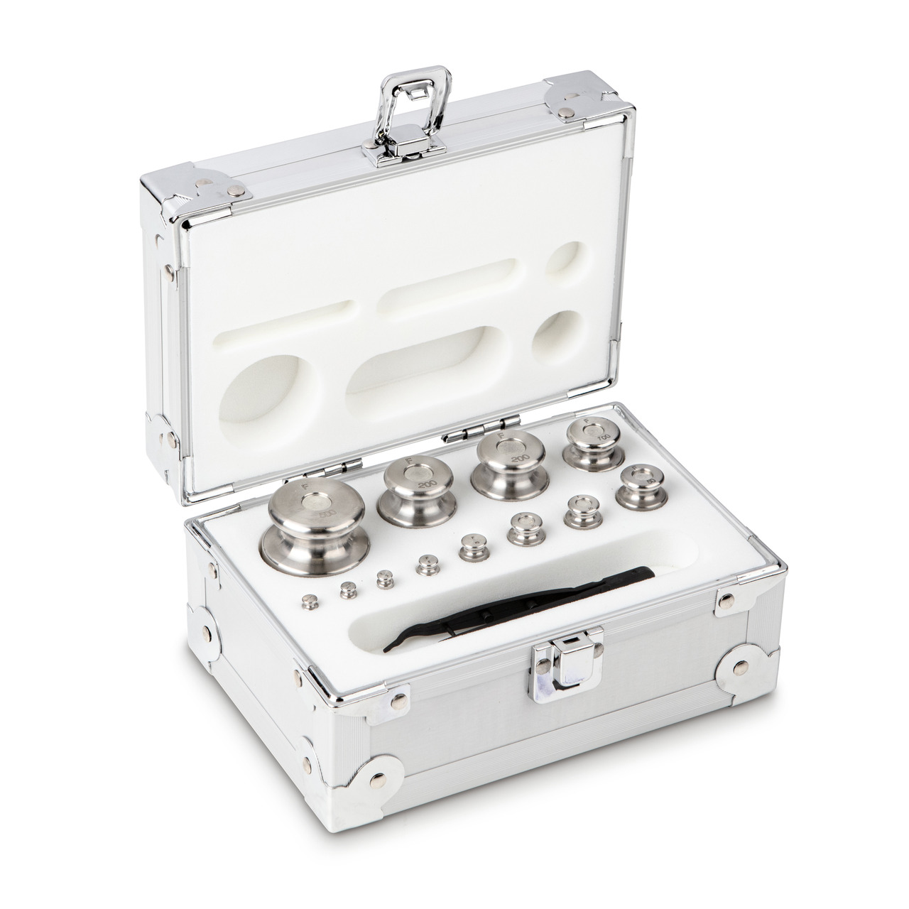 Gewichtssatz KERN 334-056