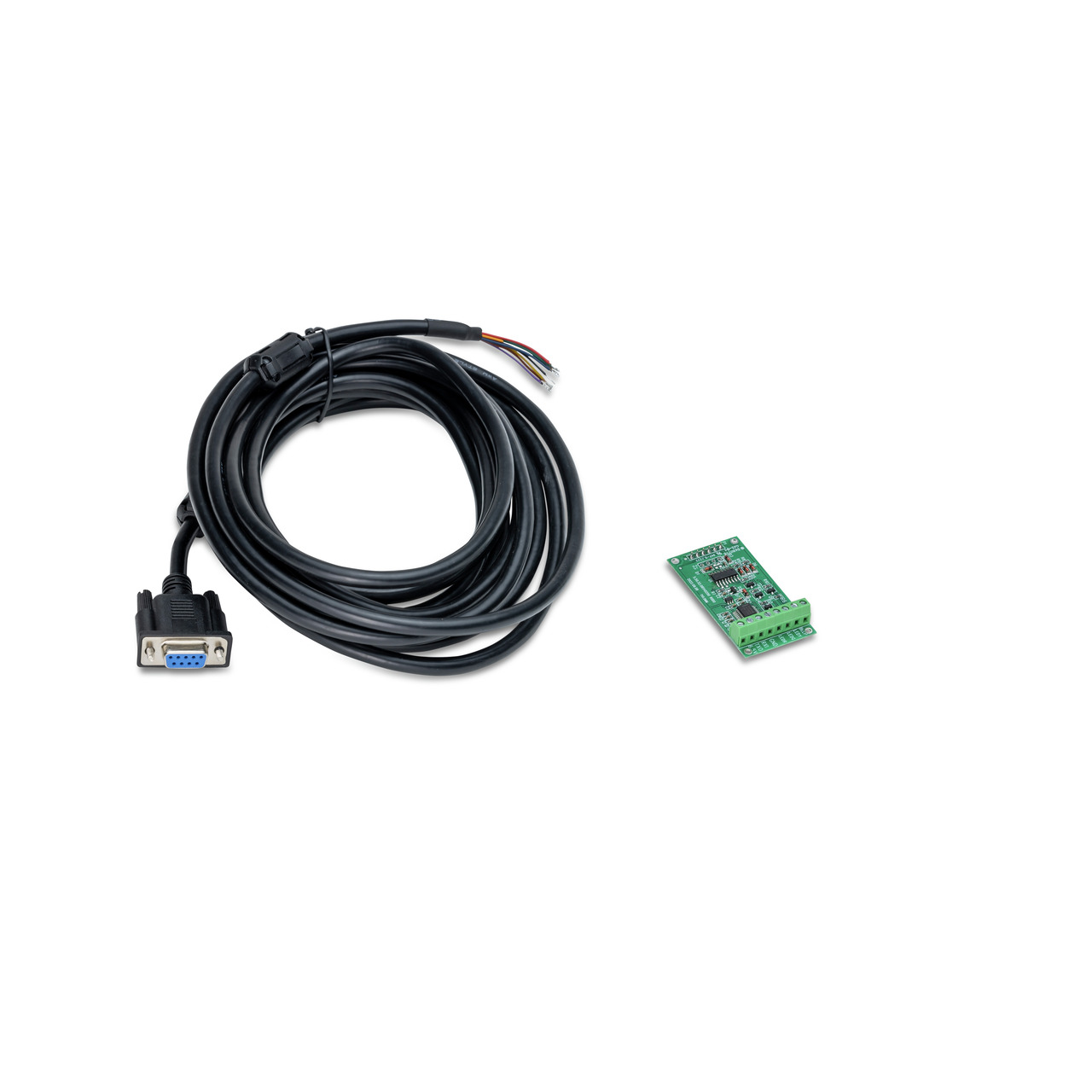 Interne Datenschnittstelle RS-232 KERN KUM-01