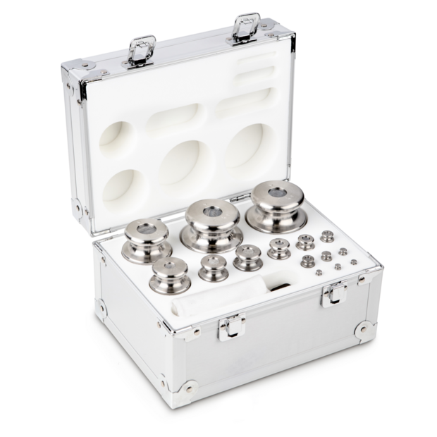 Gewichtssatz KERN 354-076