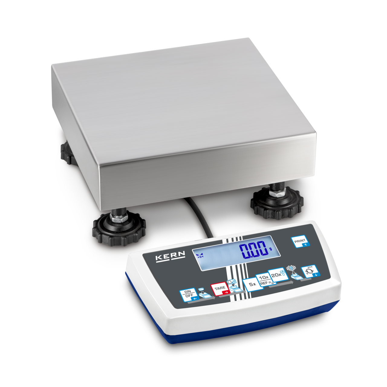IoT-Line Zählwaage KERN CDS 4K0.02