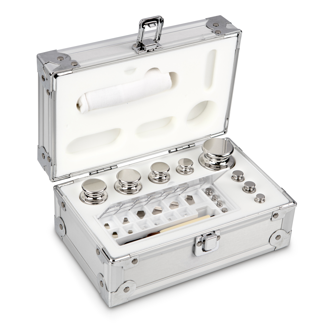 Gewichtssatz KERN 313-056