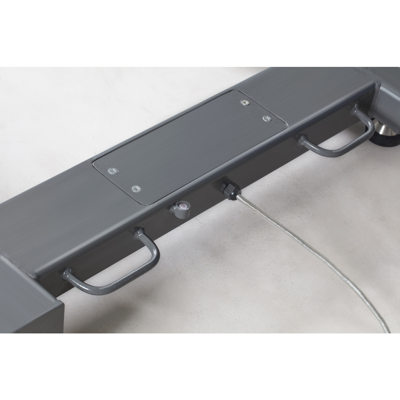 Palettenwaage KERN UIB 600K-1