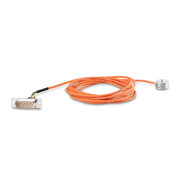 Messzelle SAUTER CO 10-Y1