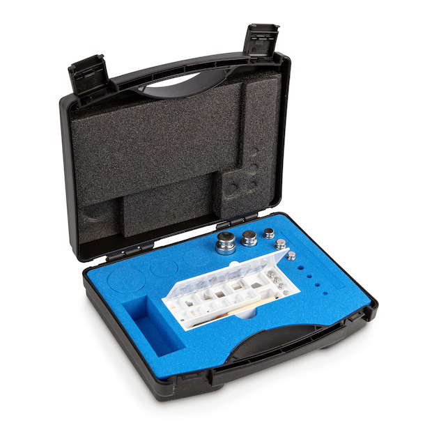 Gewichtssatz KERN 325-034