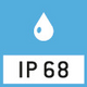 Staub- und Spritzwasserschutz IP68.png