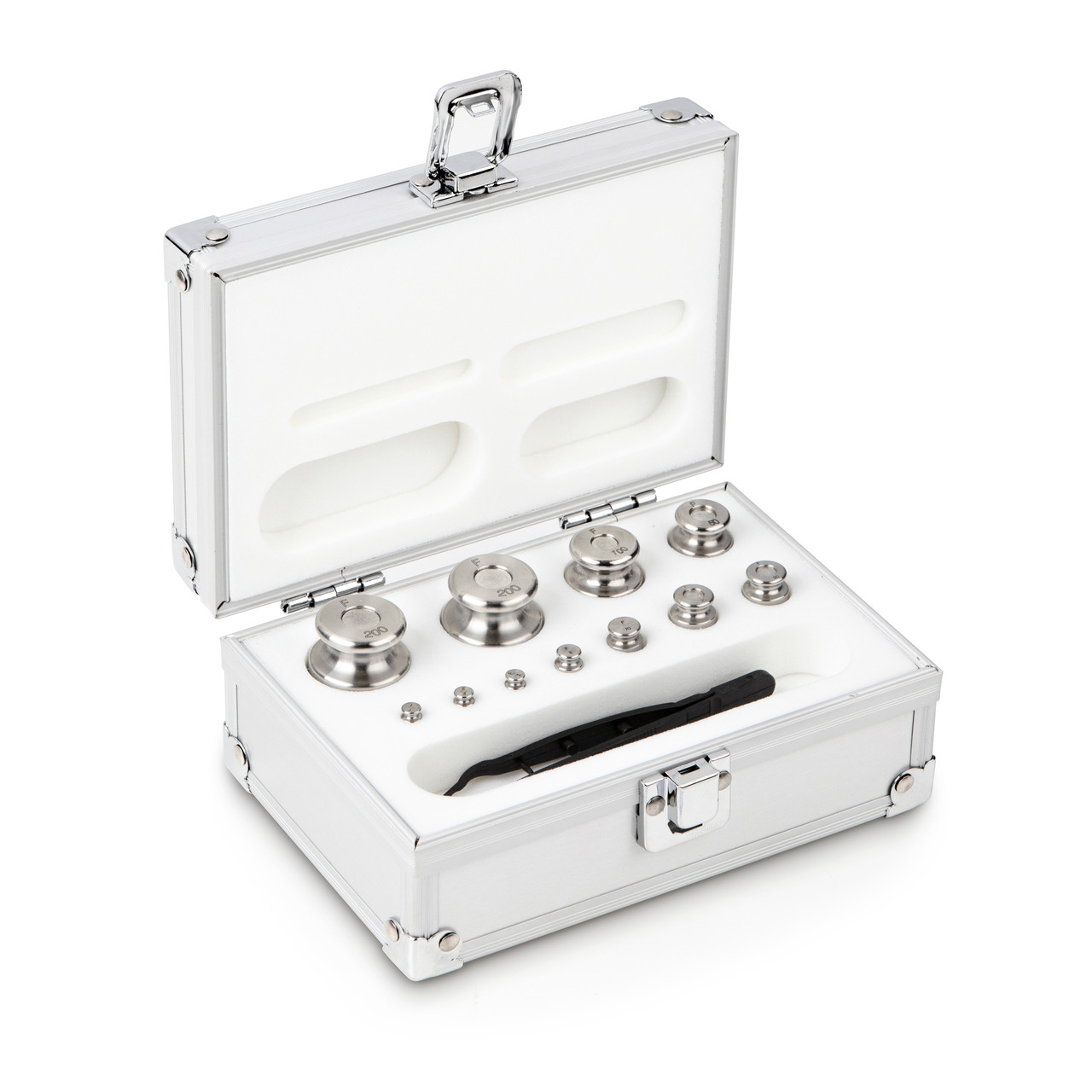 Gewichtssatz KERN 334-046