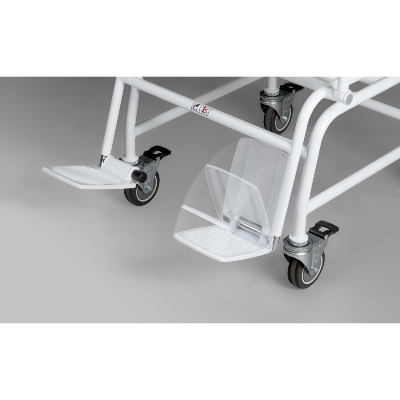 Stuhlwaage KERN MCF 300K-1M