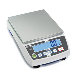 IoT-Line Kompakt-Laborwaage KERN PCB 10000-1
