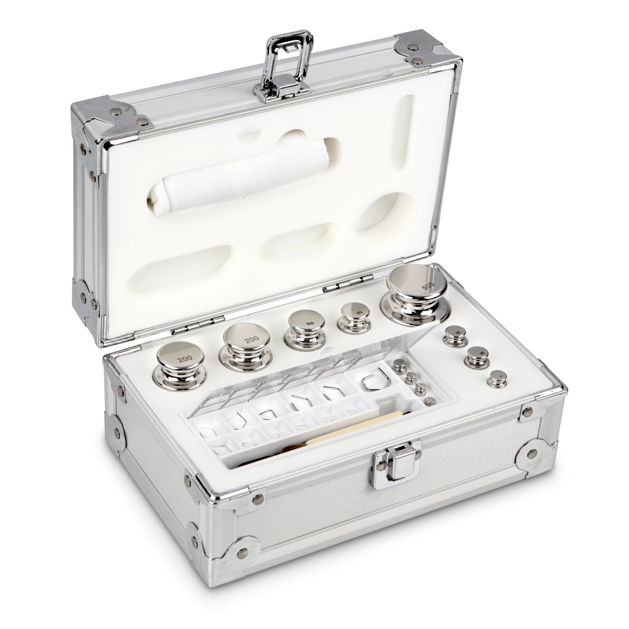 Gewichtssatz KERN 303-056