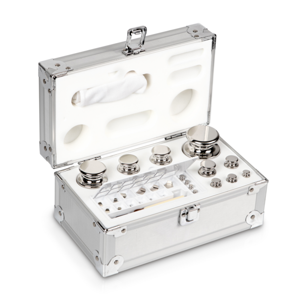 Gewichtssatz KERN 313-066