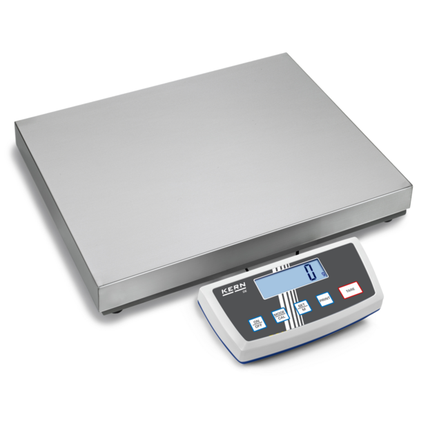 Paketwaage KERN DE 60K1DL