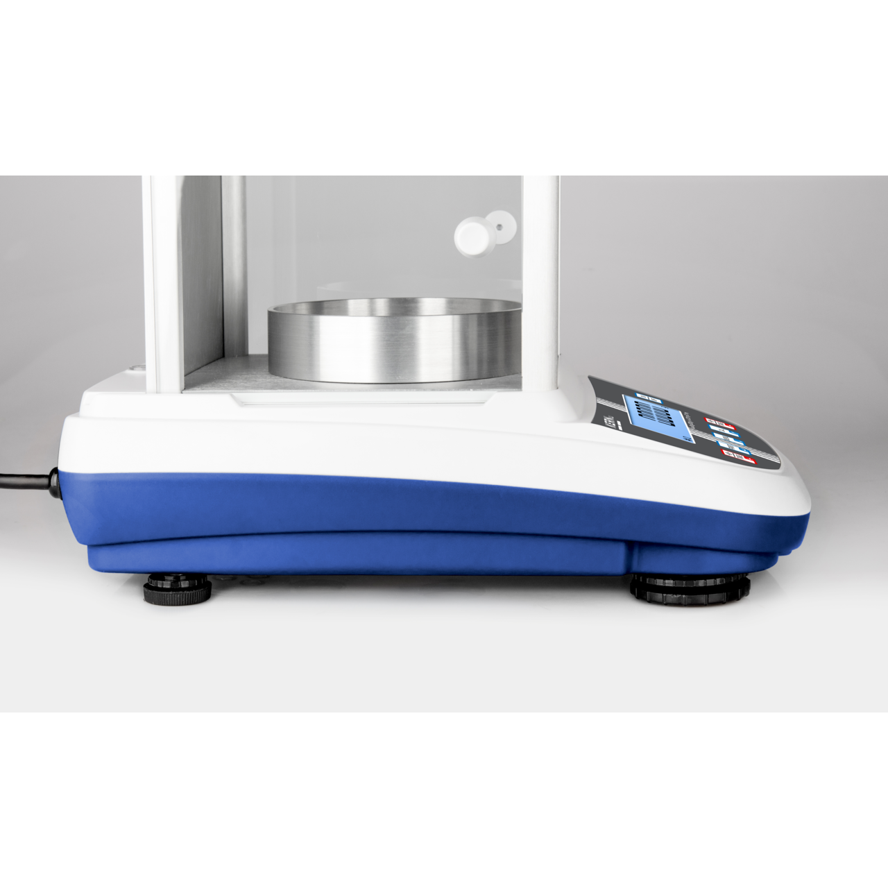 Analysenwaage KERN ALS 160-4A