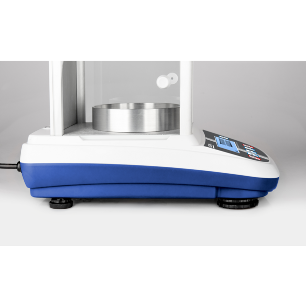 Analysenwaage KERN ALS 160-4A