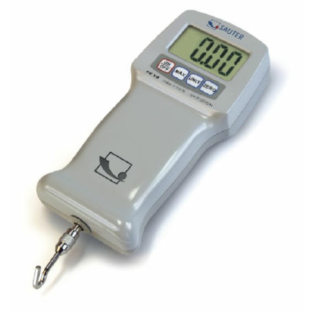 Digitales Kraftmessgerät SAUTER FK 500