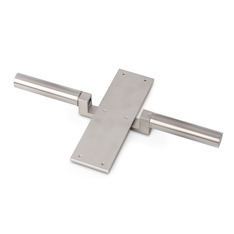 Haltegriff aus Edelstahl SAUTER AFH 04