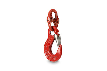 Haken KERN YHA-02