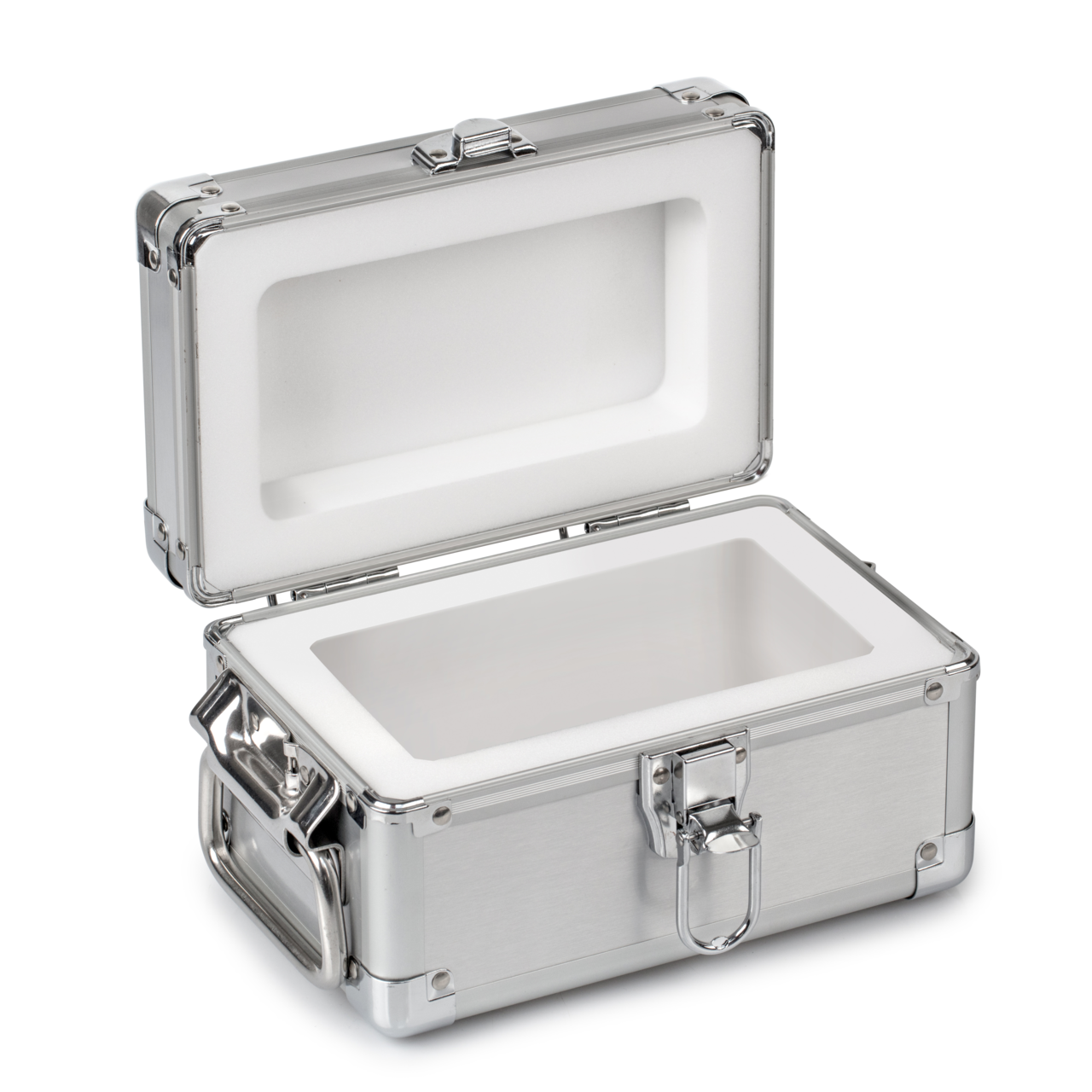 Aluminiumgeschütztes Etui KERN 346-060-600