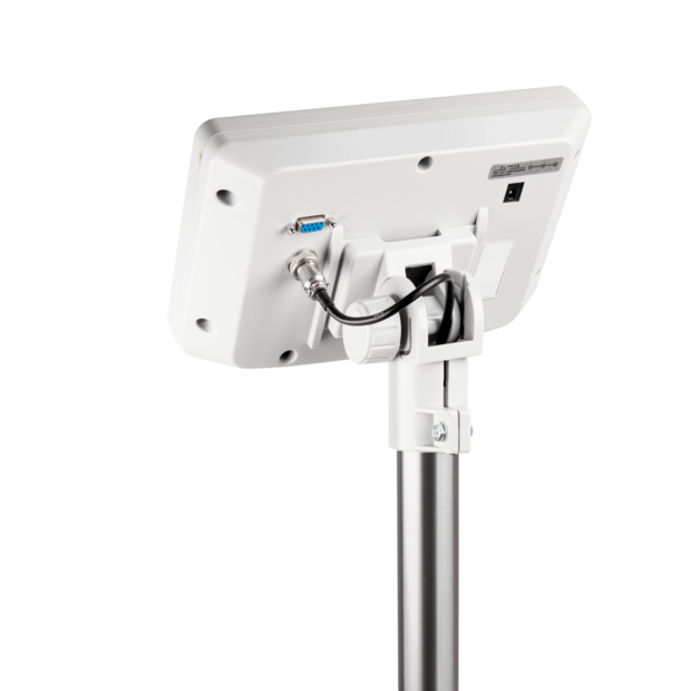 Plattformwaage KERN EFC 30K-3L