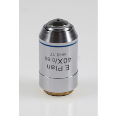 Mikroskop Objektiv KERN OBB-A1160