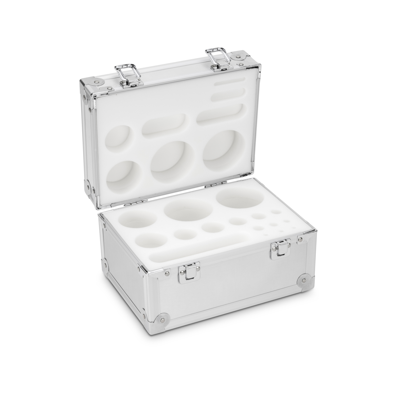 Aluminiumgeschütztes Etui KERN 314-070-600