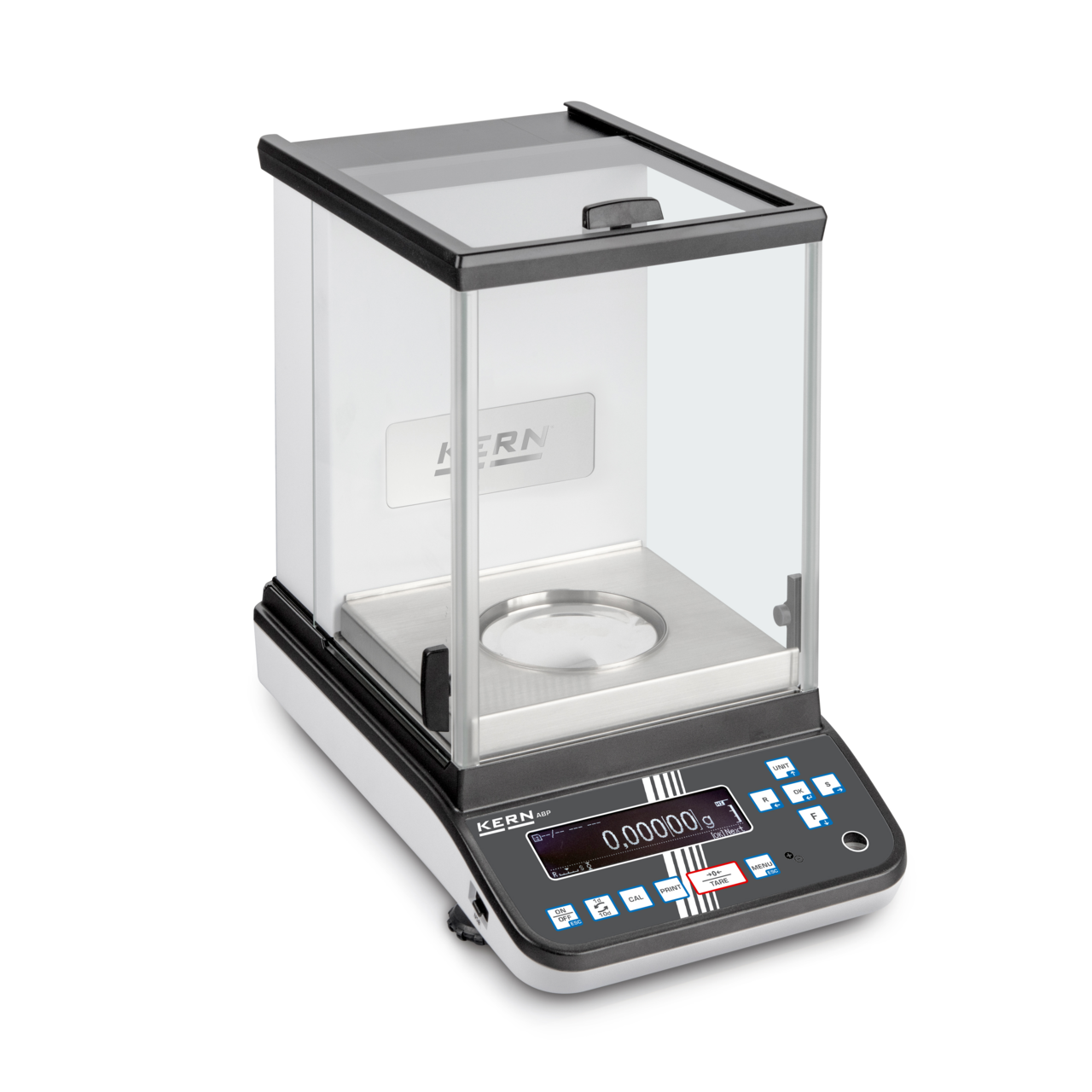 Analysenwaage KERN ABP 100-5M