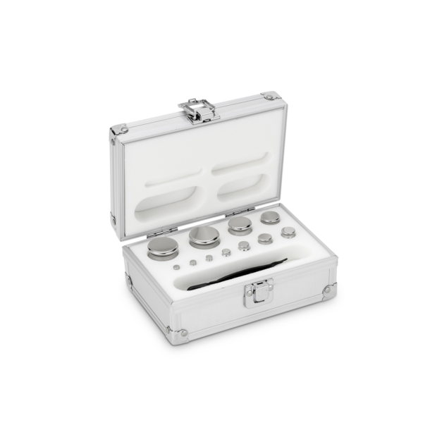 Gewichtssatz KERN 312-046